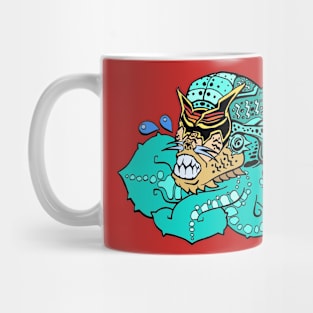 Octocat Mug